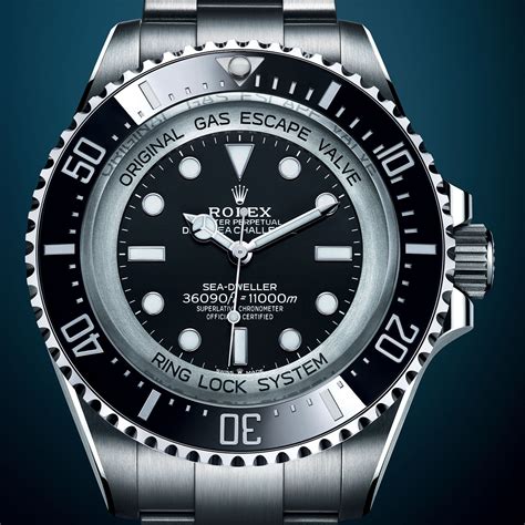 rolex deepsea challenge how many made|oyster perpetual rolex deepsea price.